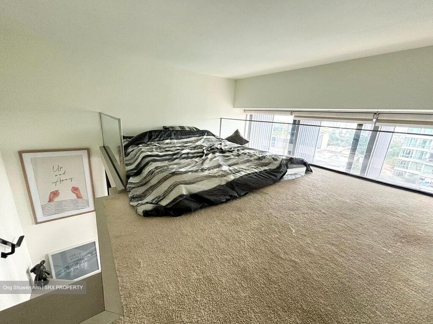 The Hillier (D23), Apartment #460116241